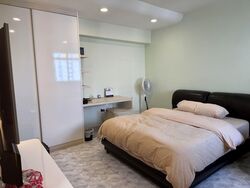 Blk 286C Toh Guan Road (Jurong East), HDB Executive #568777491